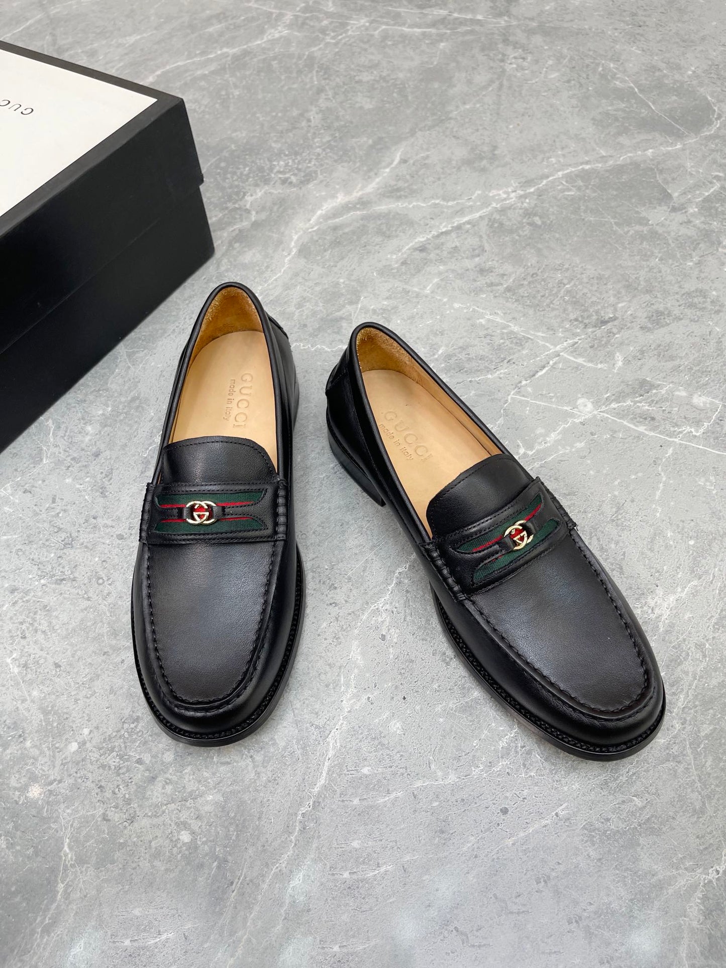 Gucci-101Shoes