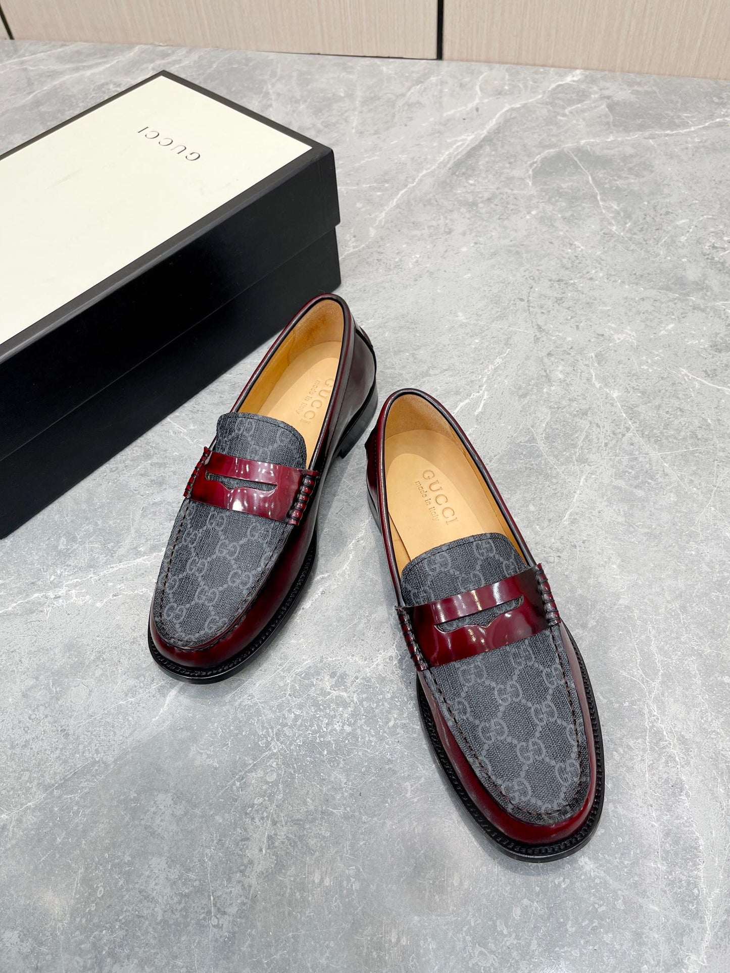 Gucci-102Shoes