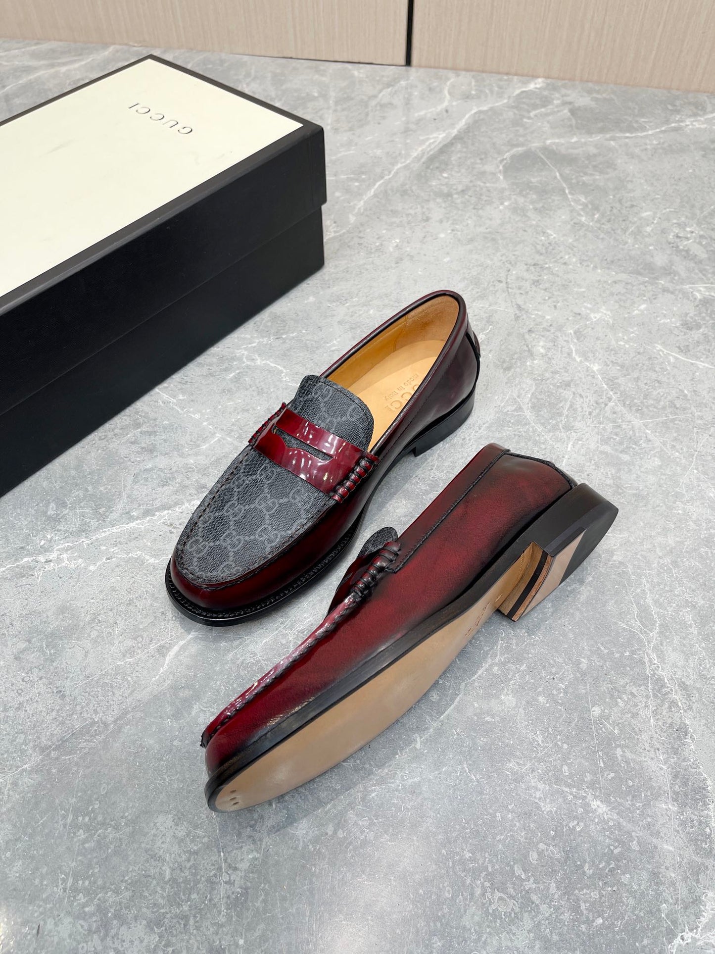 Gucci-102Shoes