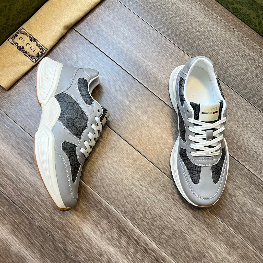 Gucci-103Shoes