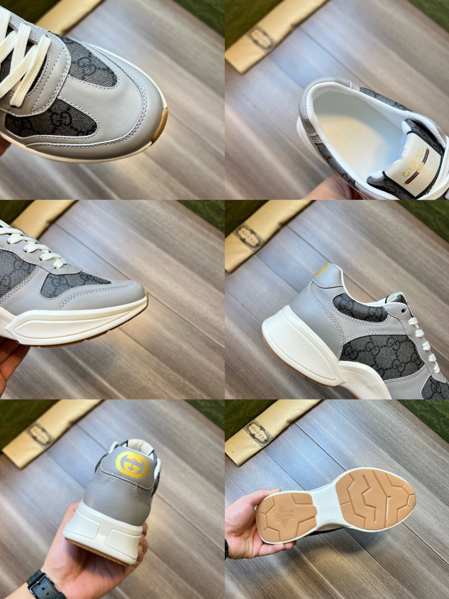 Gucci-103Shoes