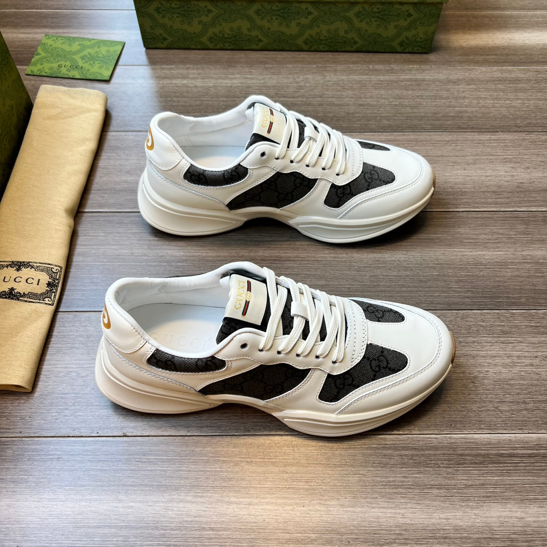 Gucci-154Shoes