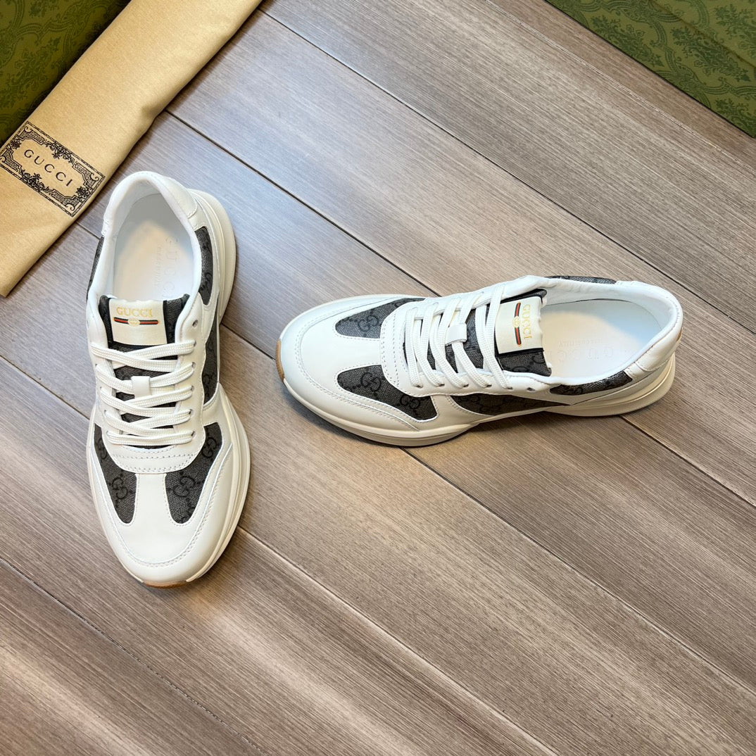 Gucci-154Shoes