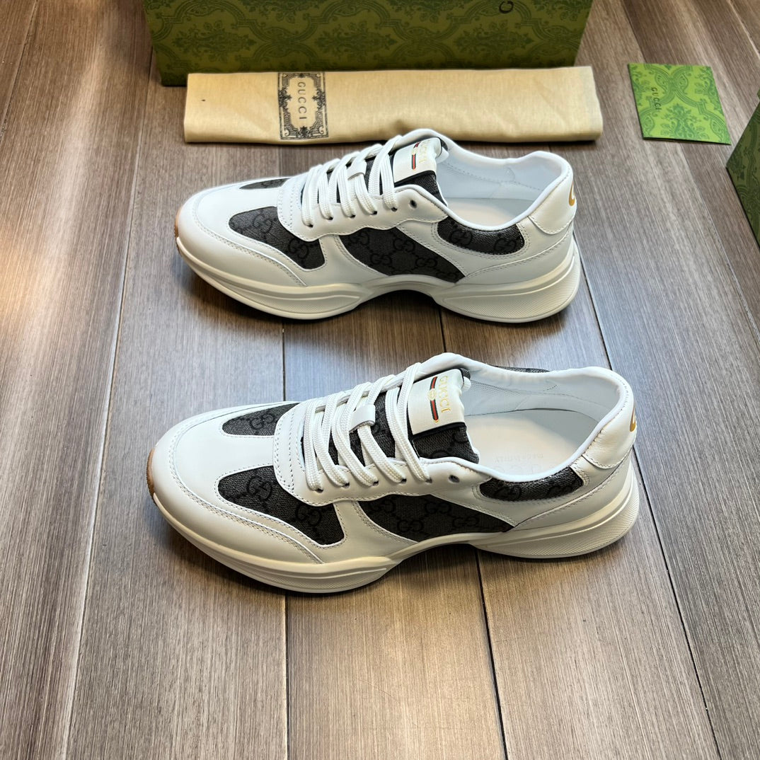 Gucci-154Shoes