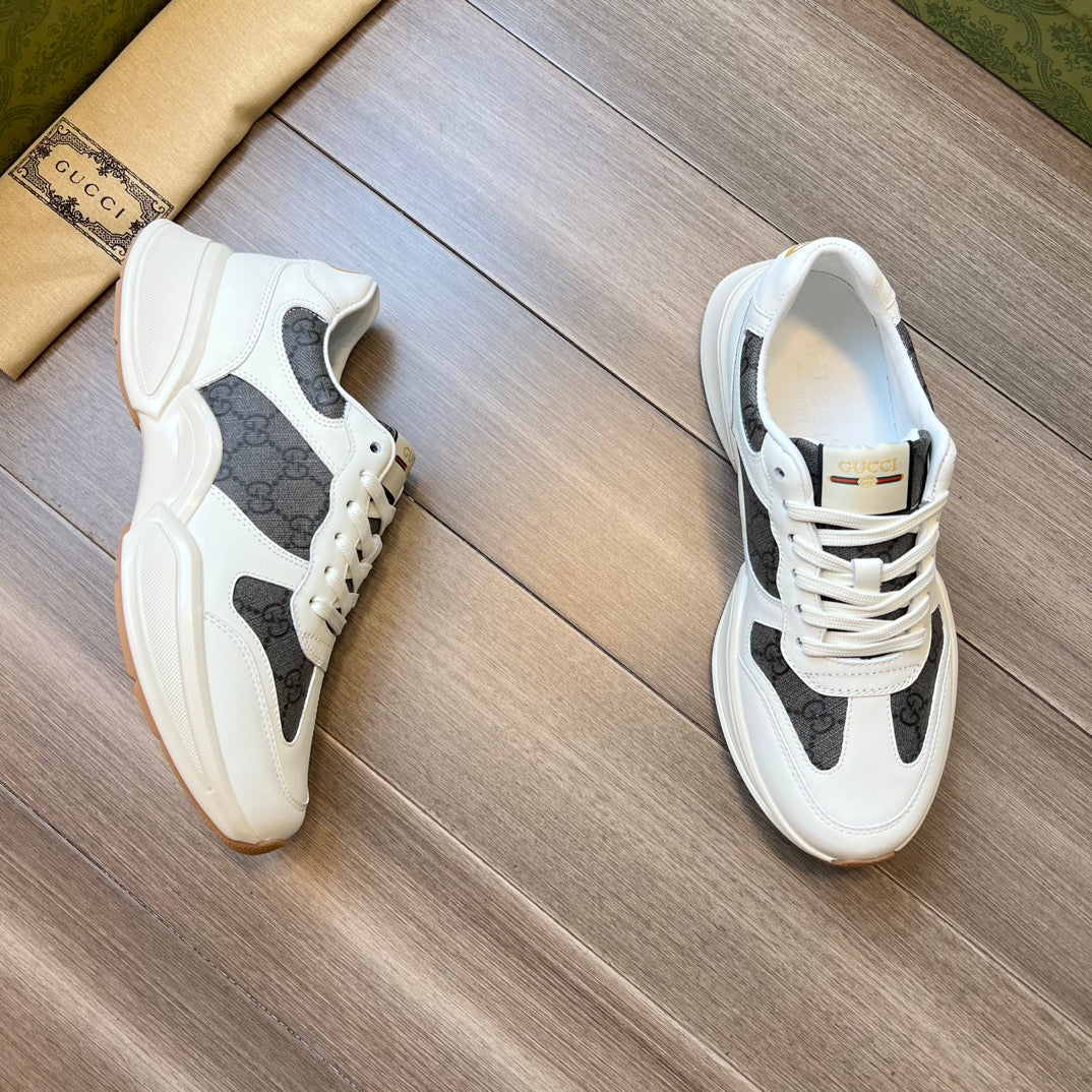 Gucci-154Shoes