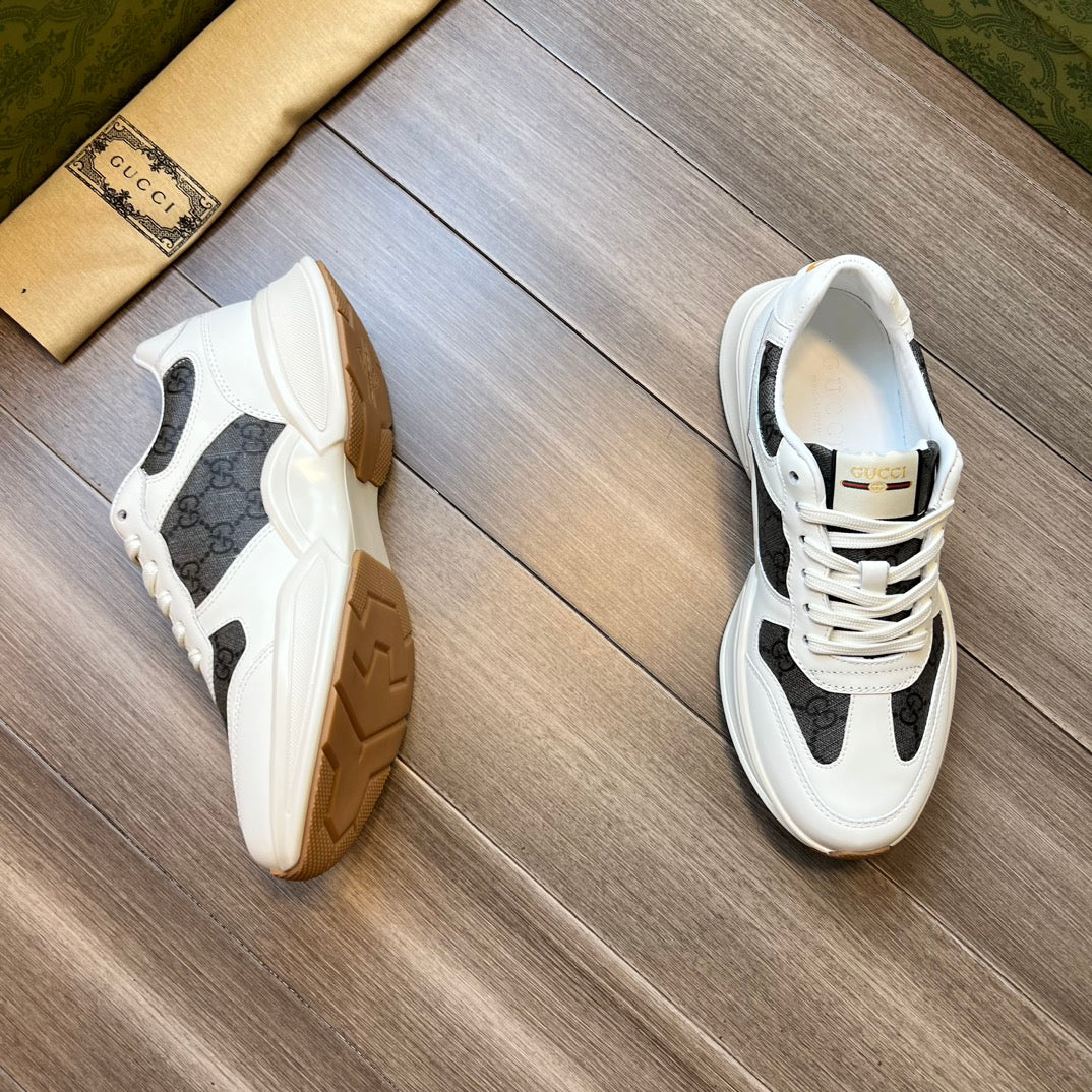 Gucci-154Shoes