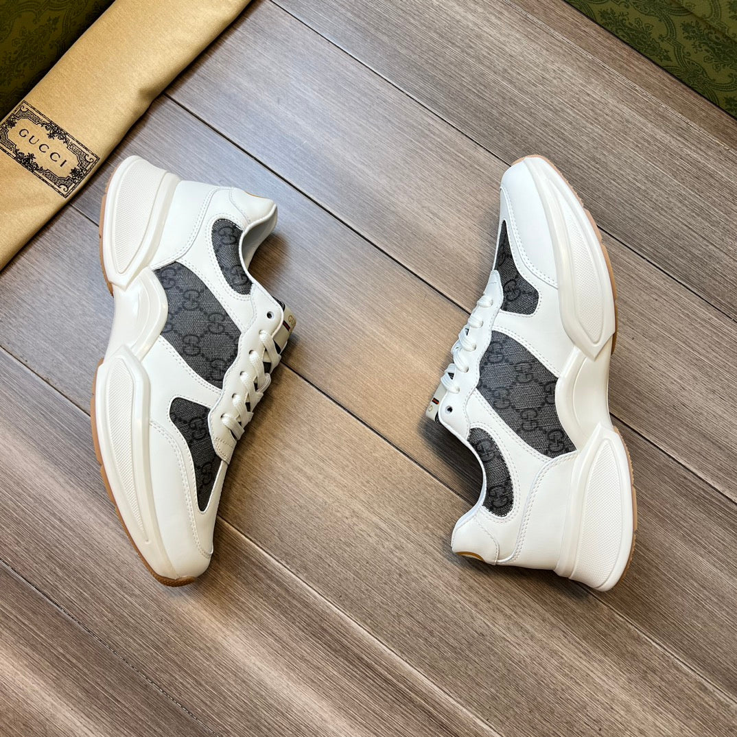 Gucci-154Shoes