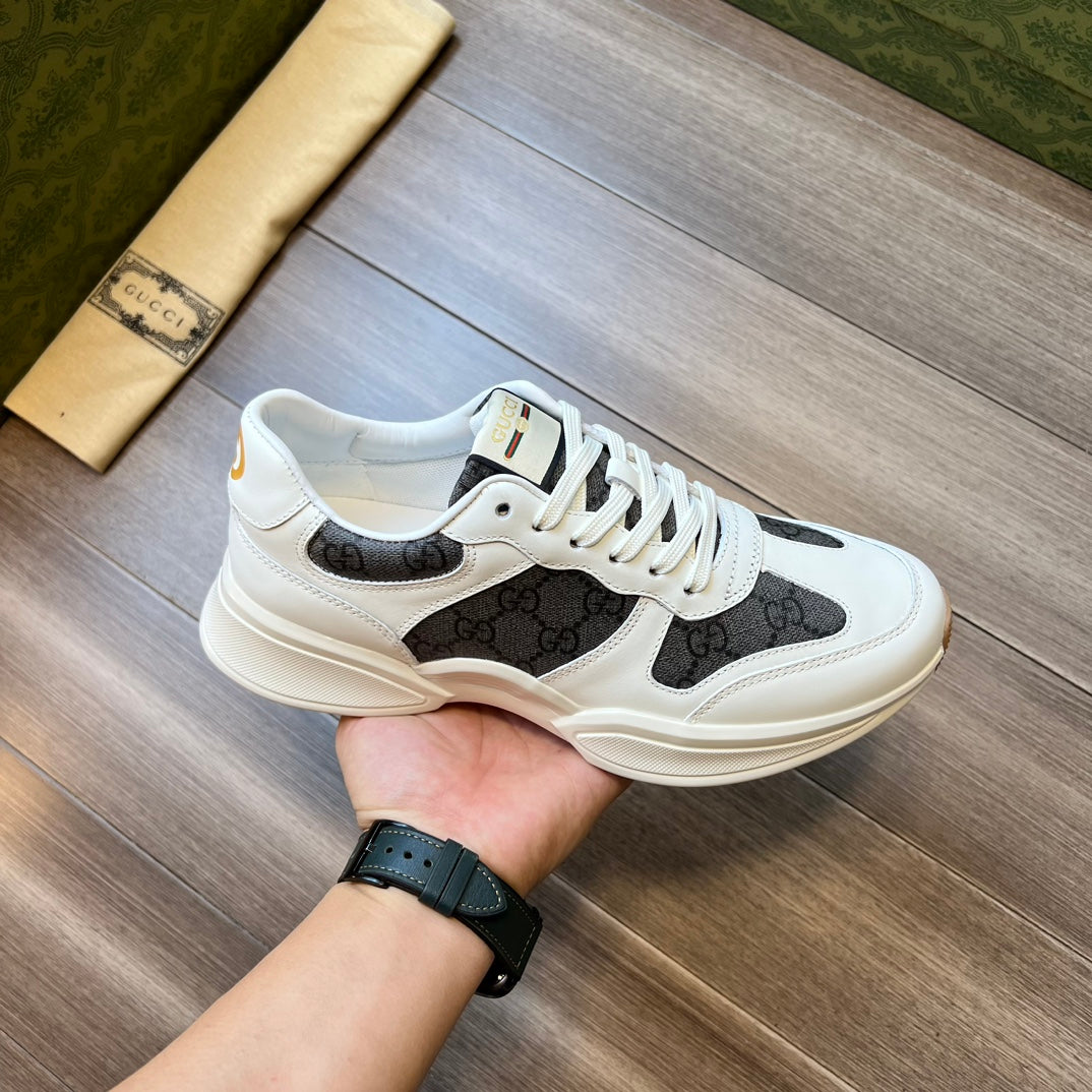 Gucci-154Shoes