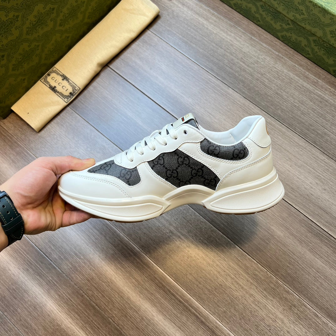 Gucci-154Shoes
