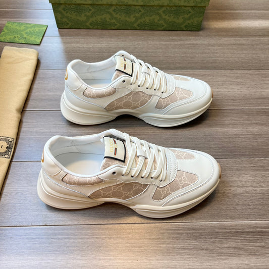 Gucci-104Shoes