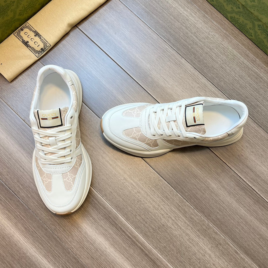 Gucci-104Shoes