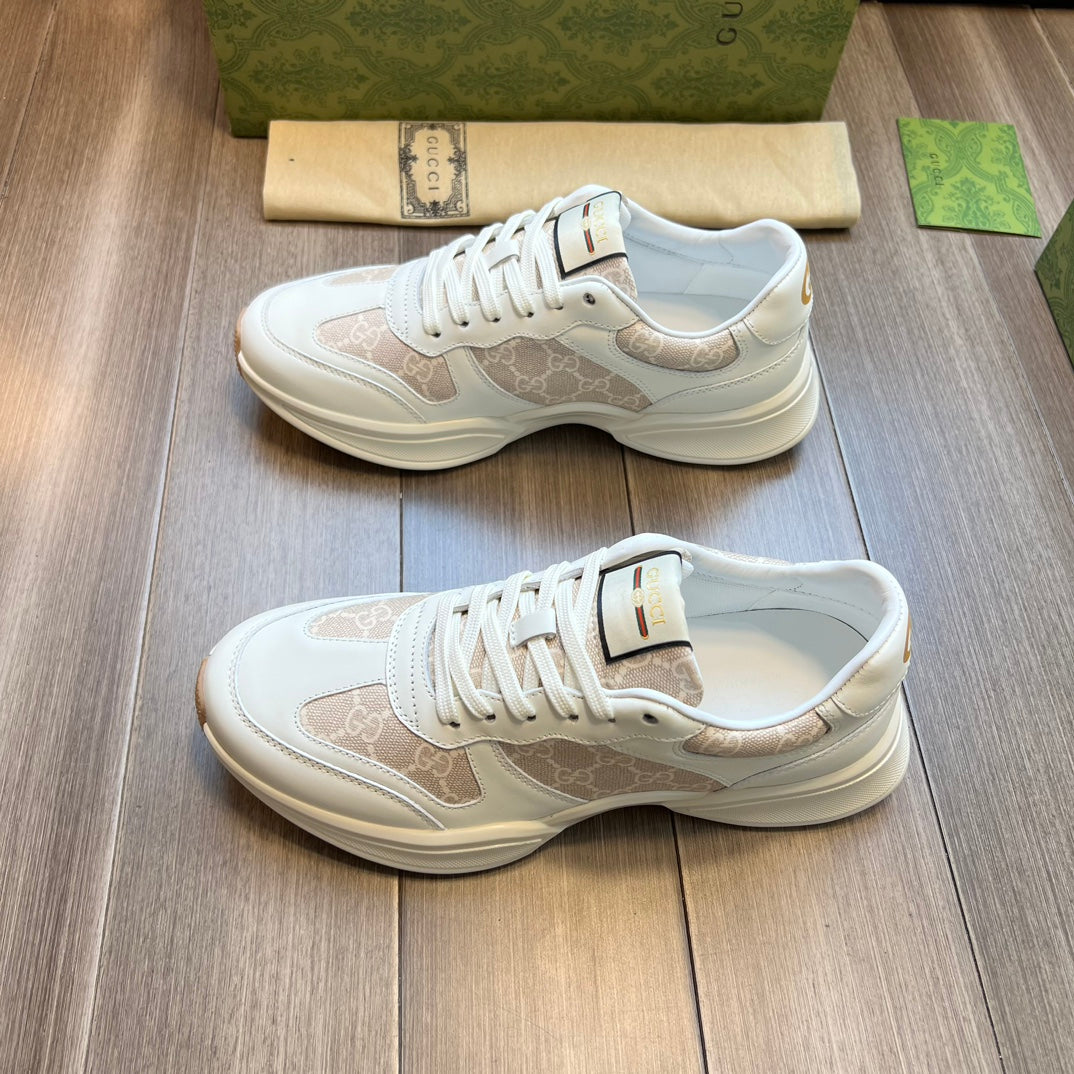 Gucci-104Shoes