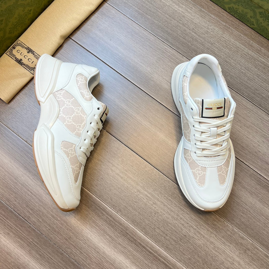 Gucci-104Shoes