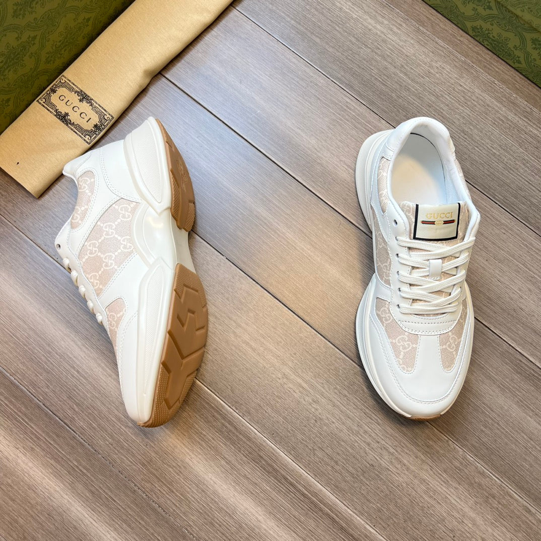 Gucci-104Shoes