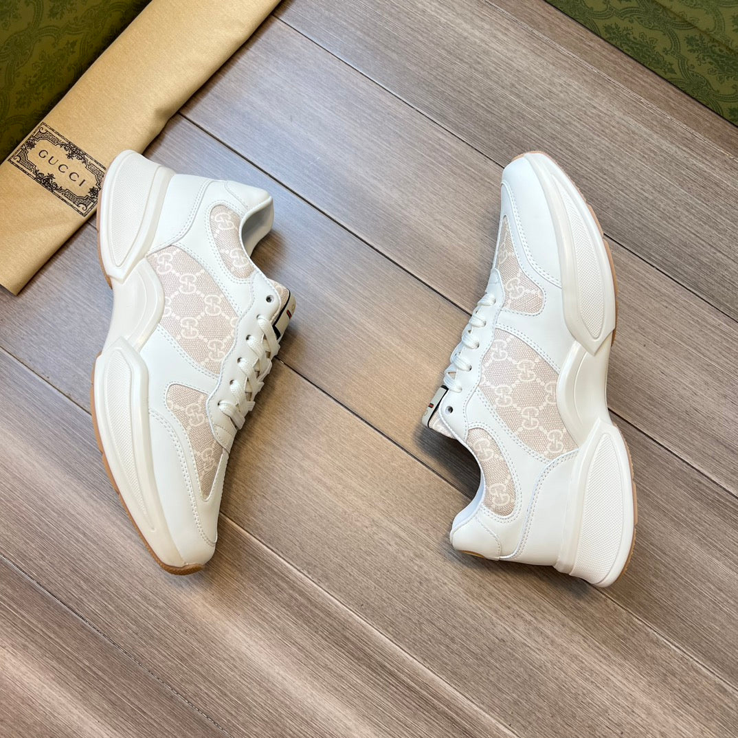 Gucci-104Shoes