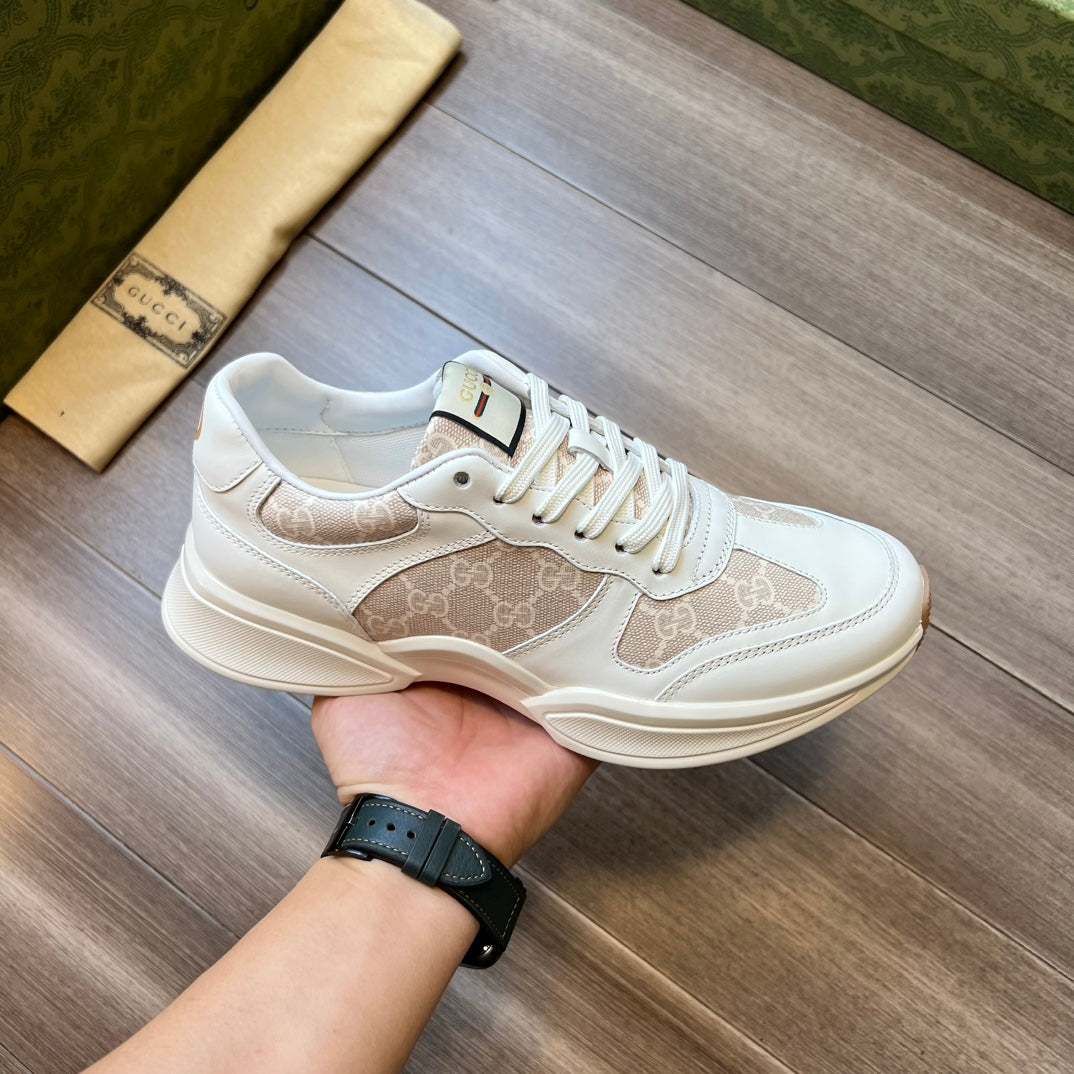 Gucci-104Shoes