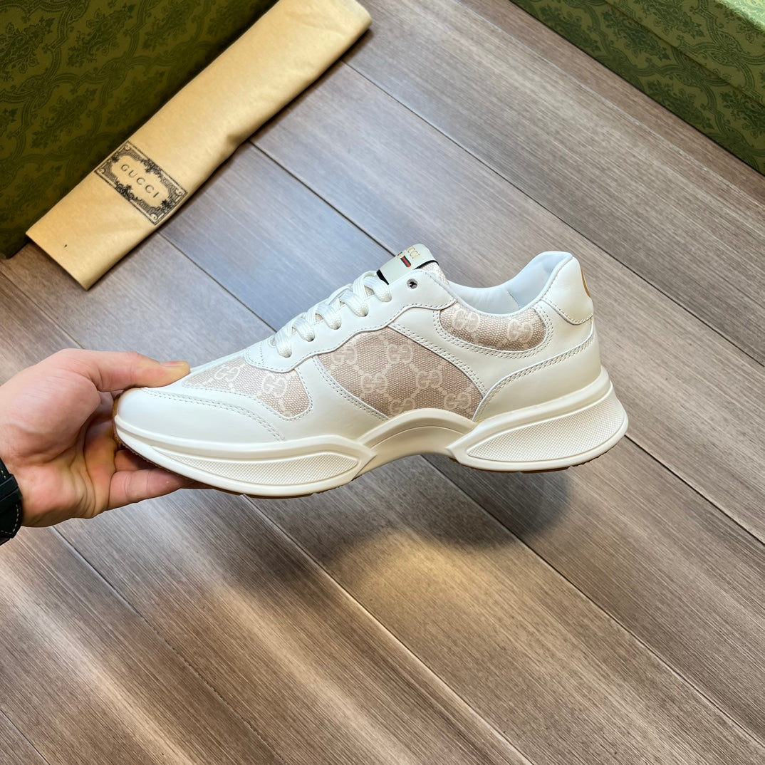 Gucci-104Shoes