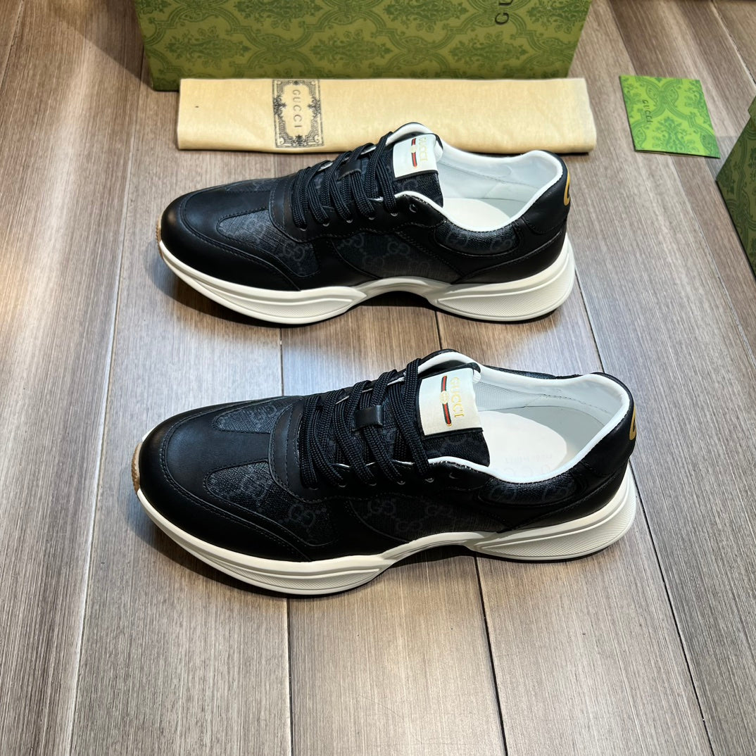 Gucci-105Shoes