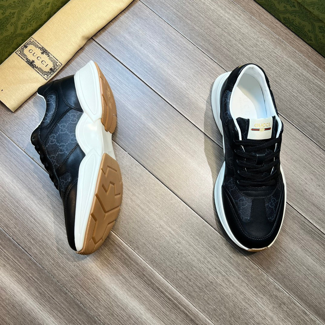 Gucci-106Shoes