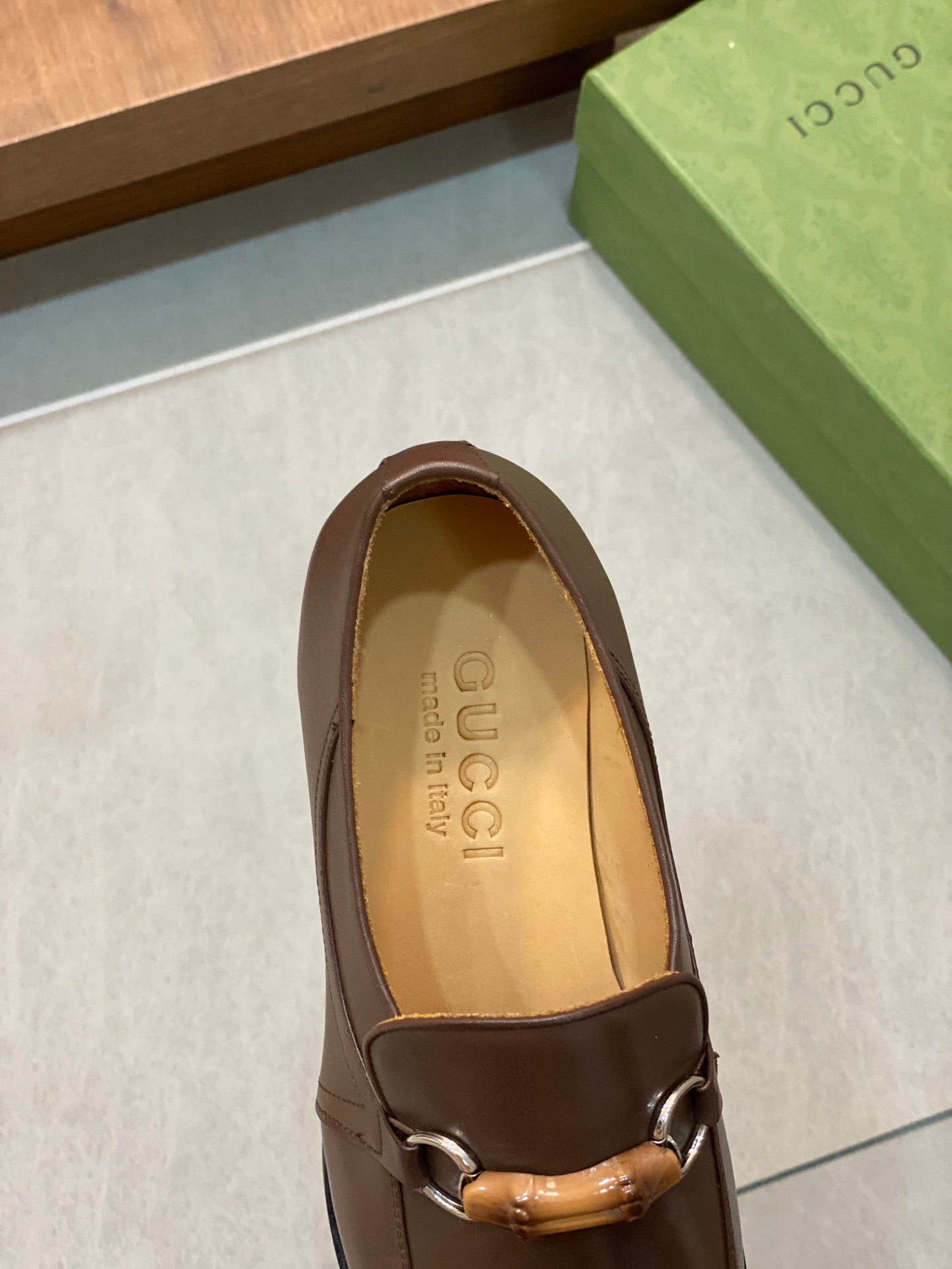 Gucci-111Shoes