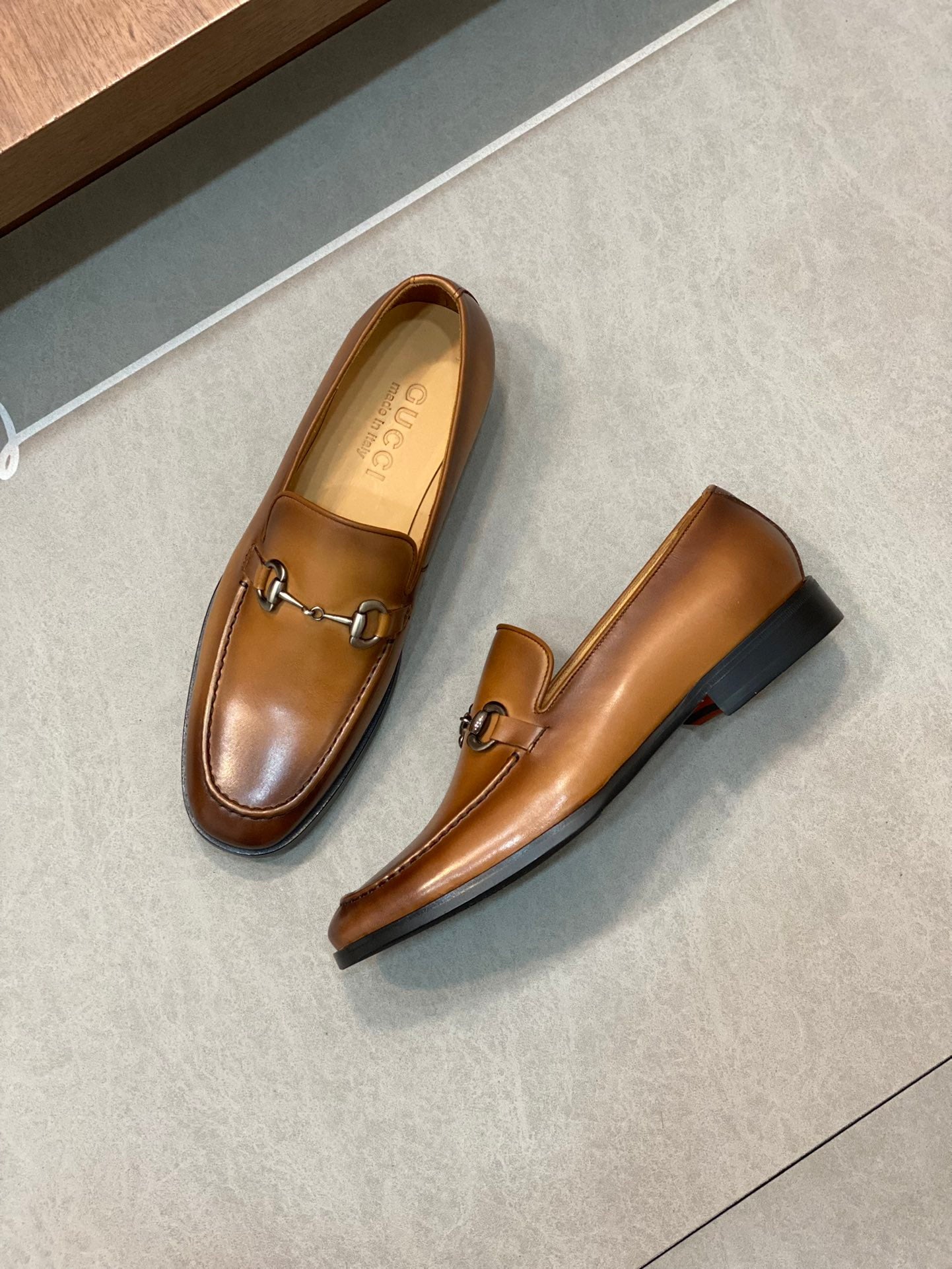 Gucci-112Shoes