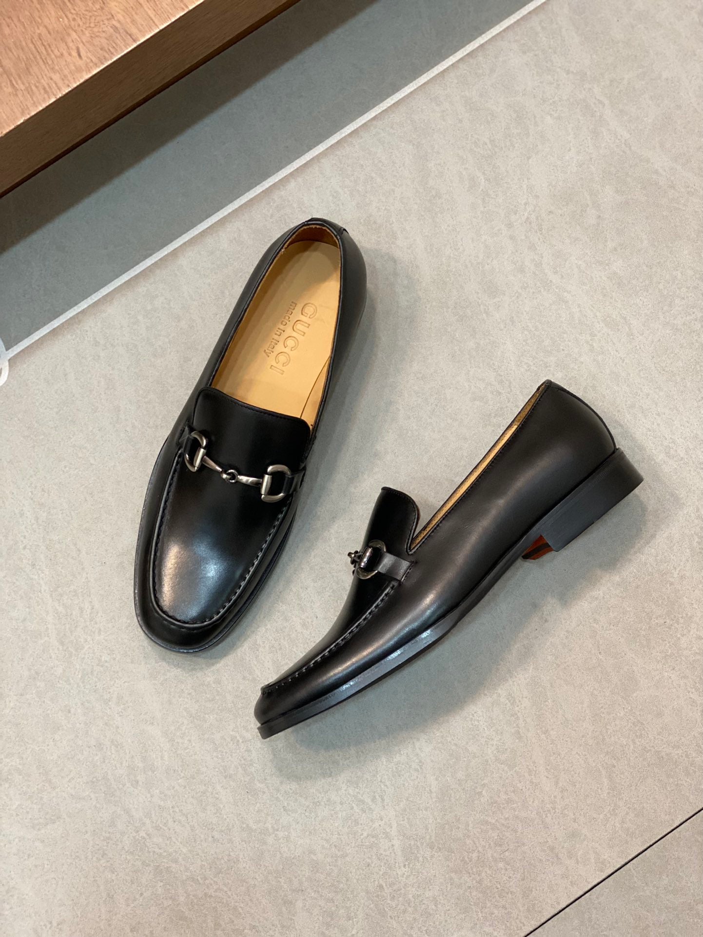 Gucci-113Shoes