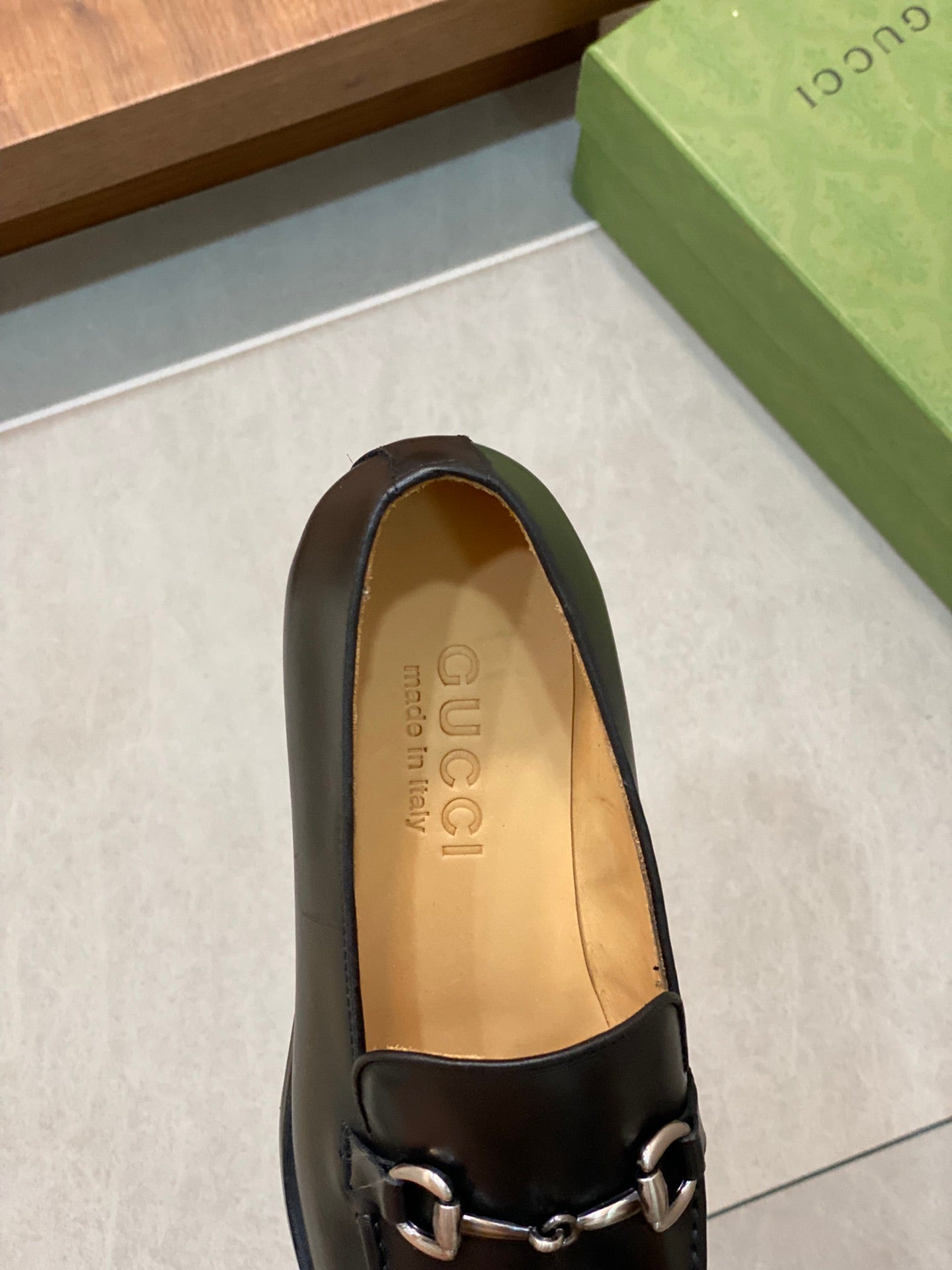 Gucci-113Shoes
