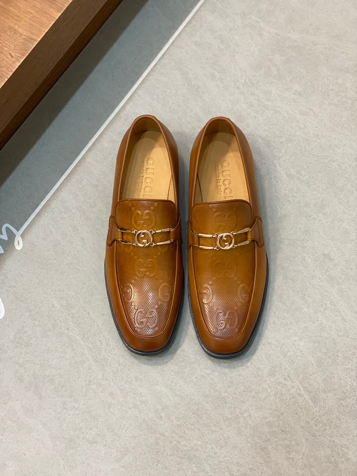 Gucci-114Shoes