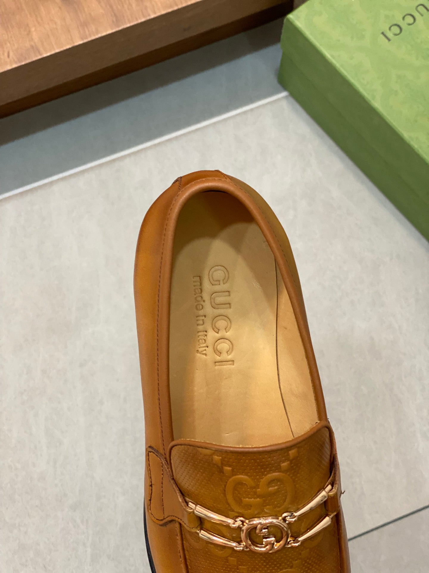 Gucci-114Shoes