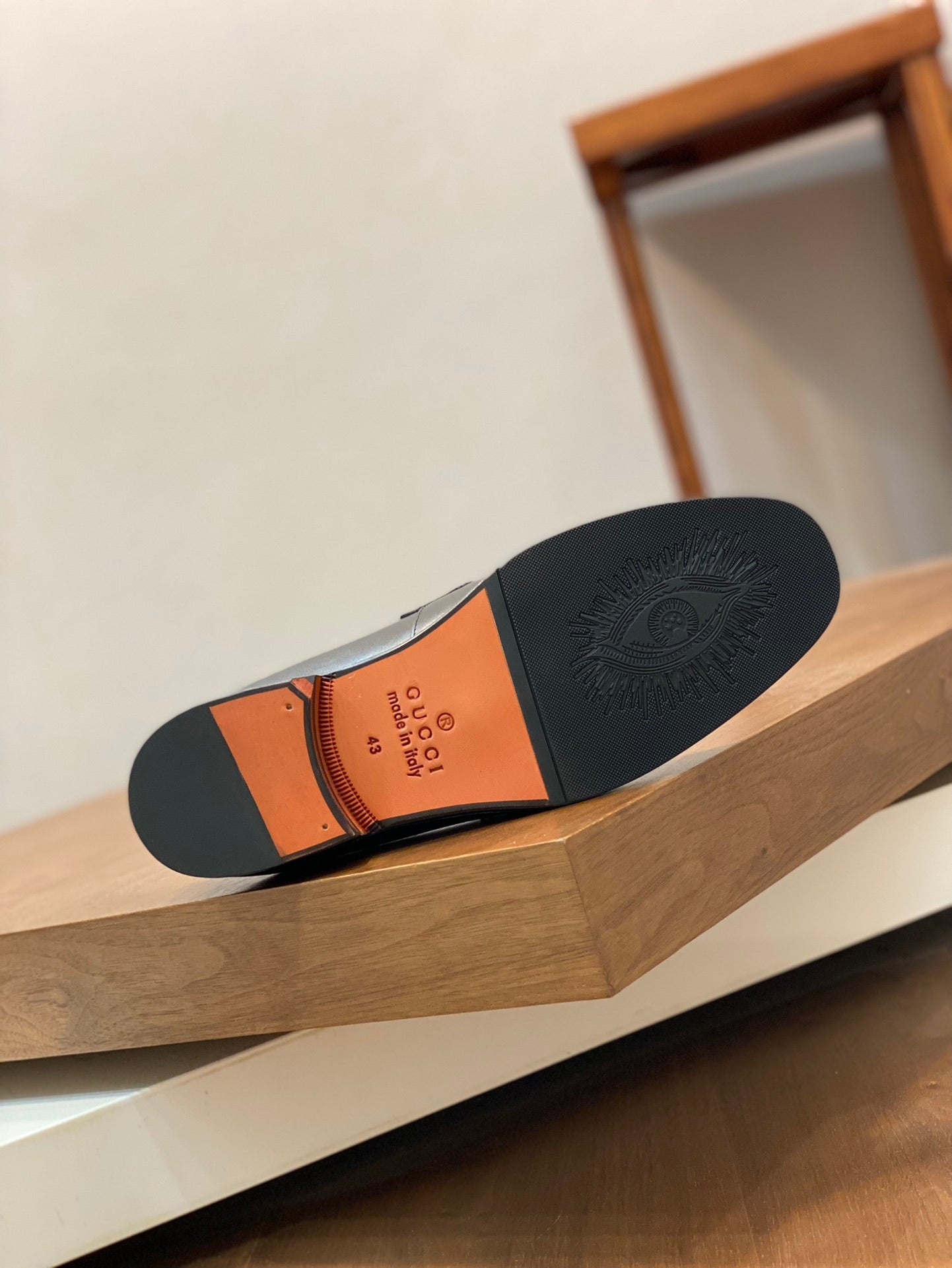 Gucci-115Shoes