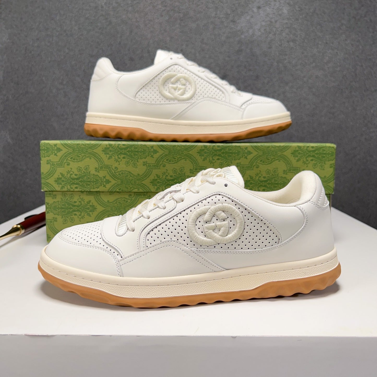 Gucci-116Shoes