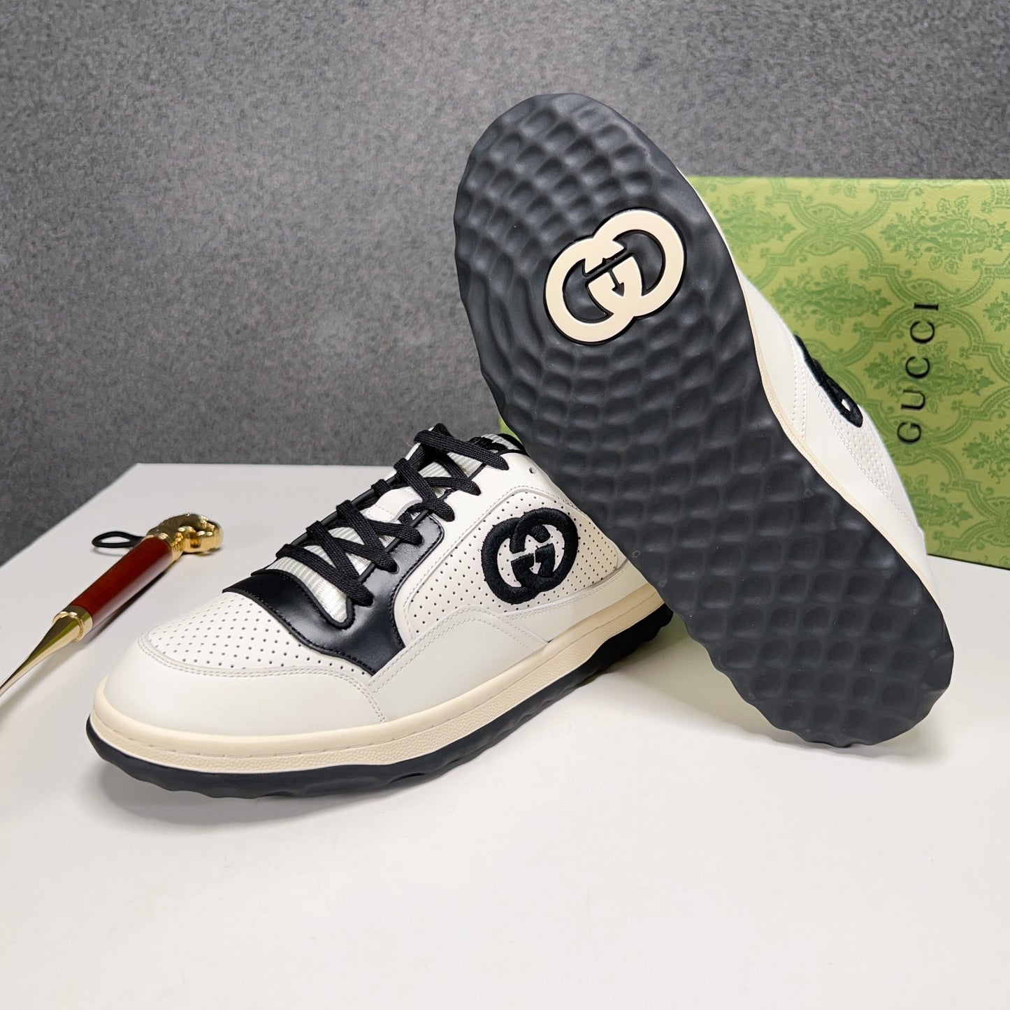 Gucci-117Shoes