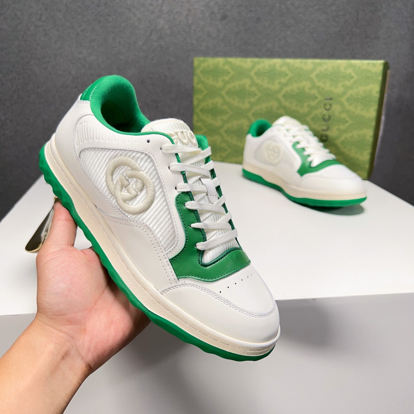 Gucci-119Shoes