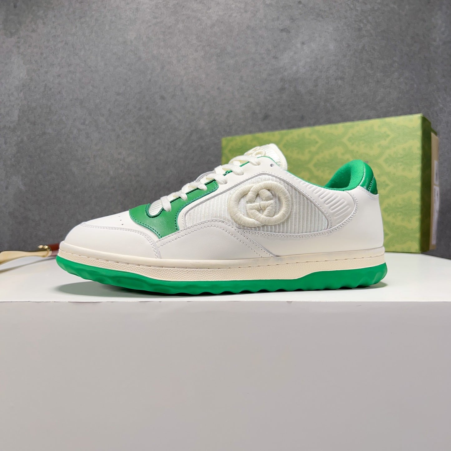 Gucci-119Shoes