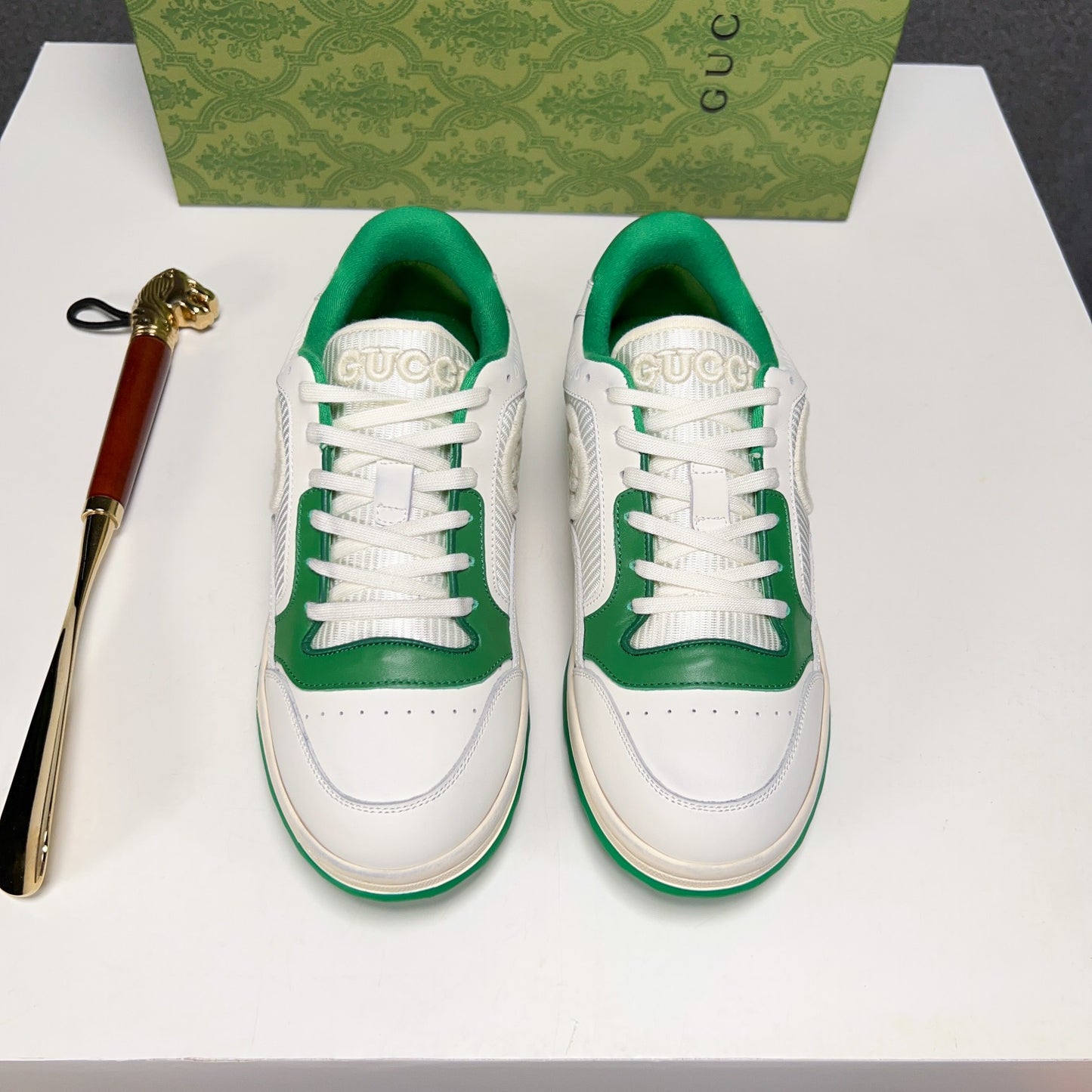 Gucci-119Shoes