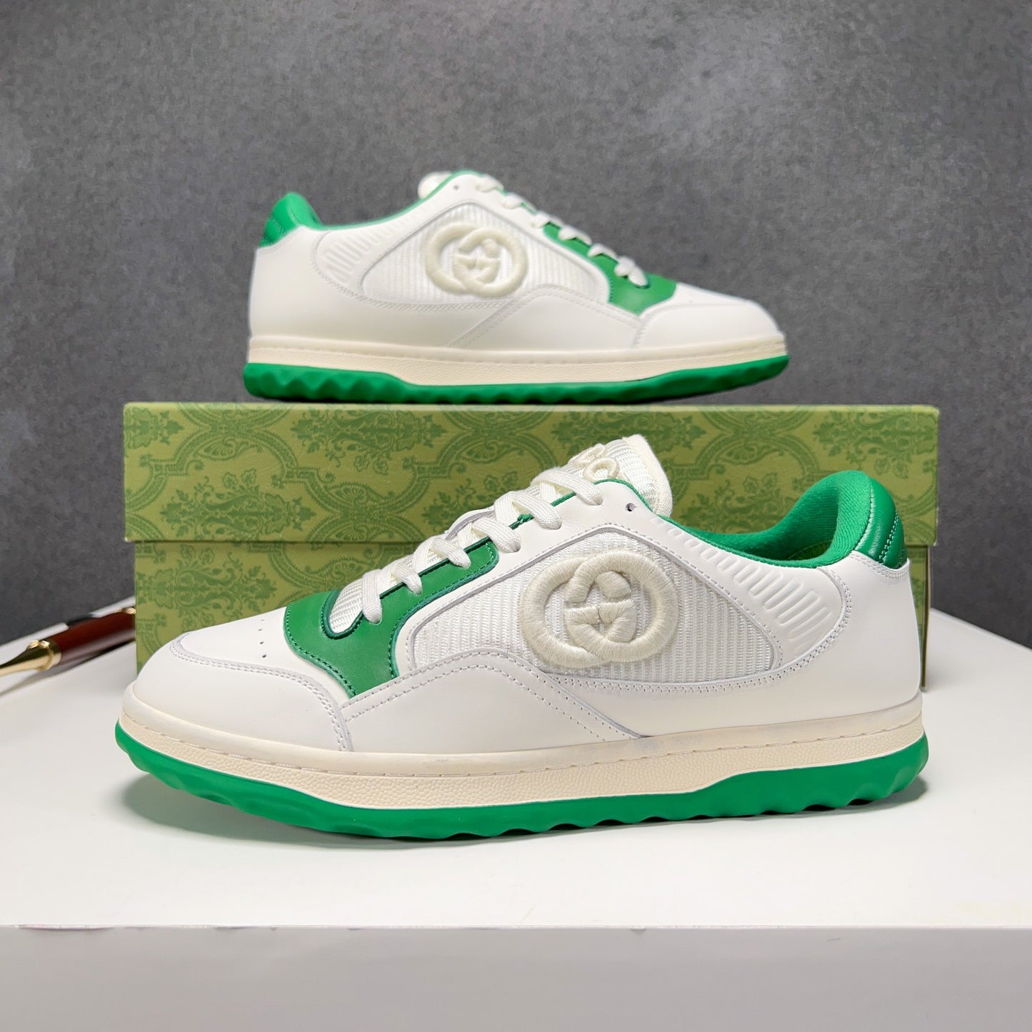 Gucci-119Shoes