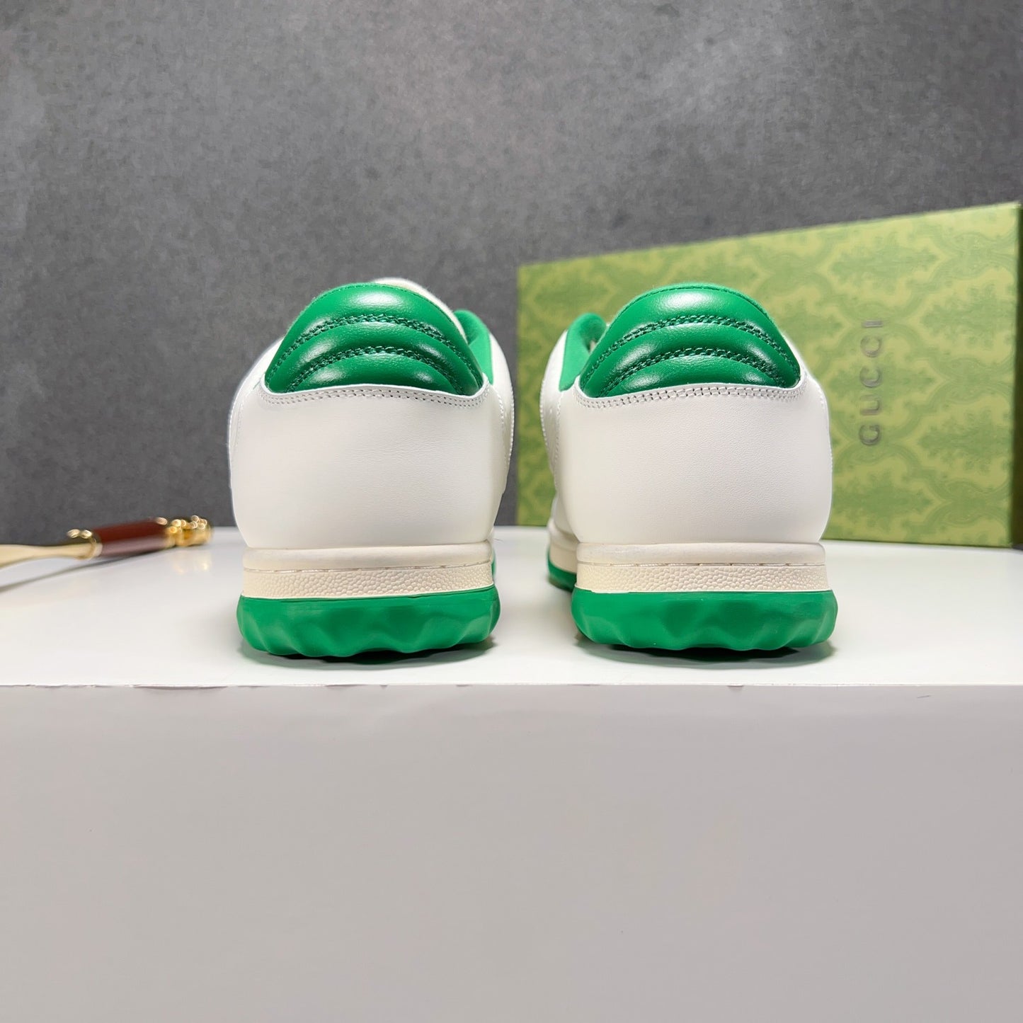 Gucci-119Shoes