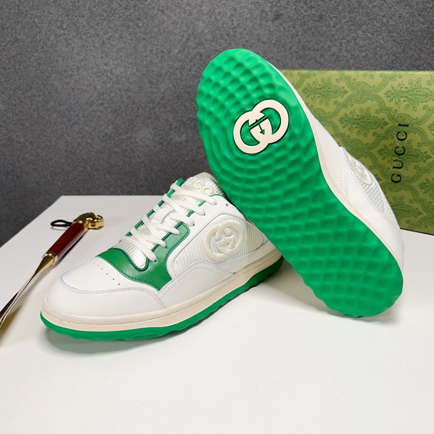 Gucci-119Shoes