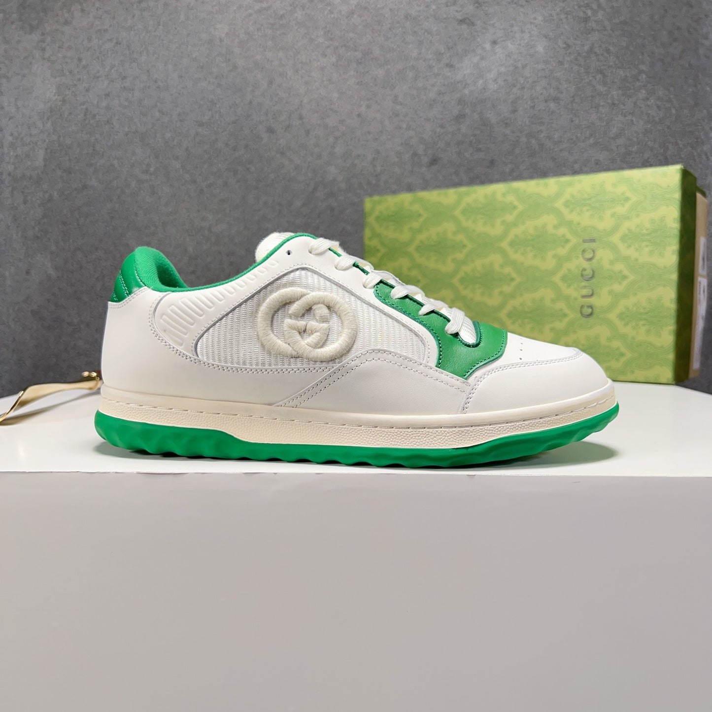 Gucci-119Shoes
