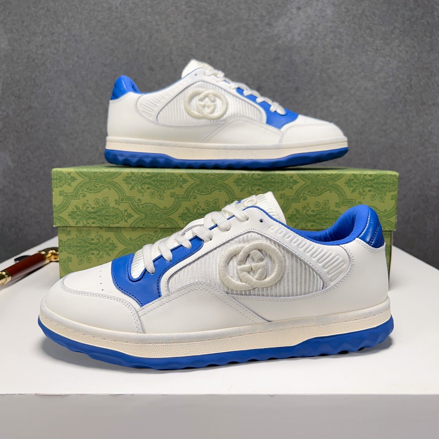 Gucci-120Shoes