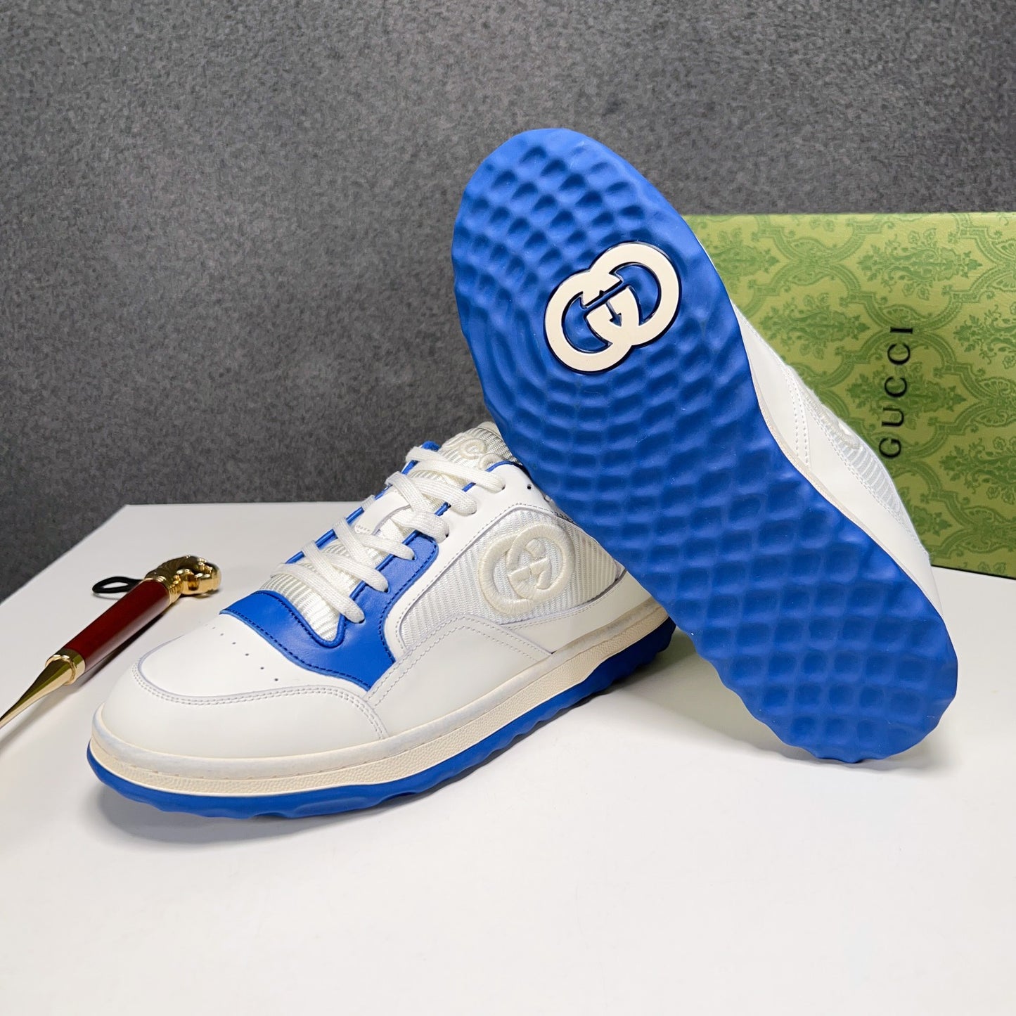 Gucci-120Shoes