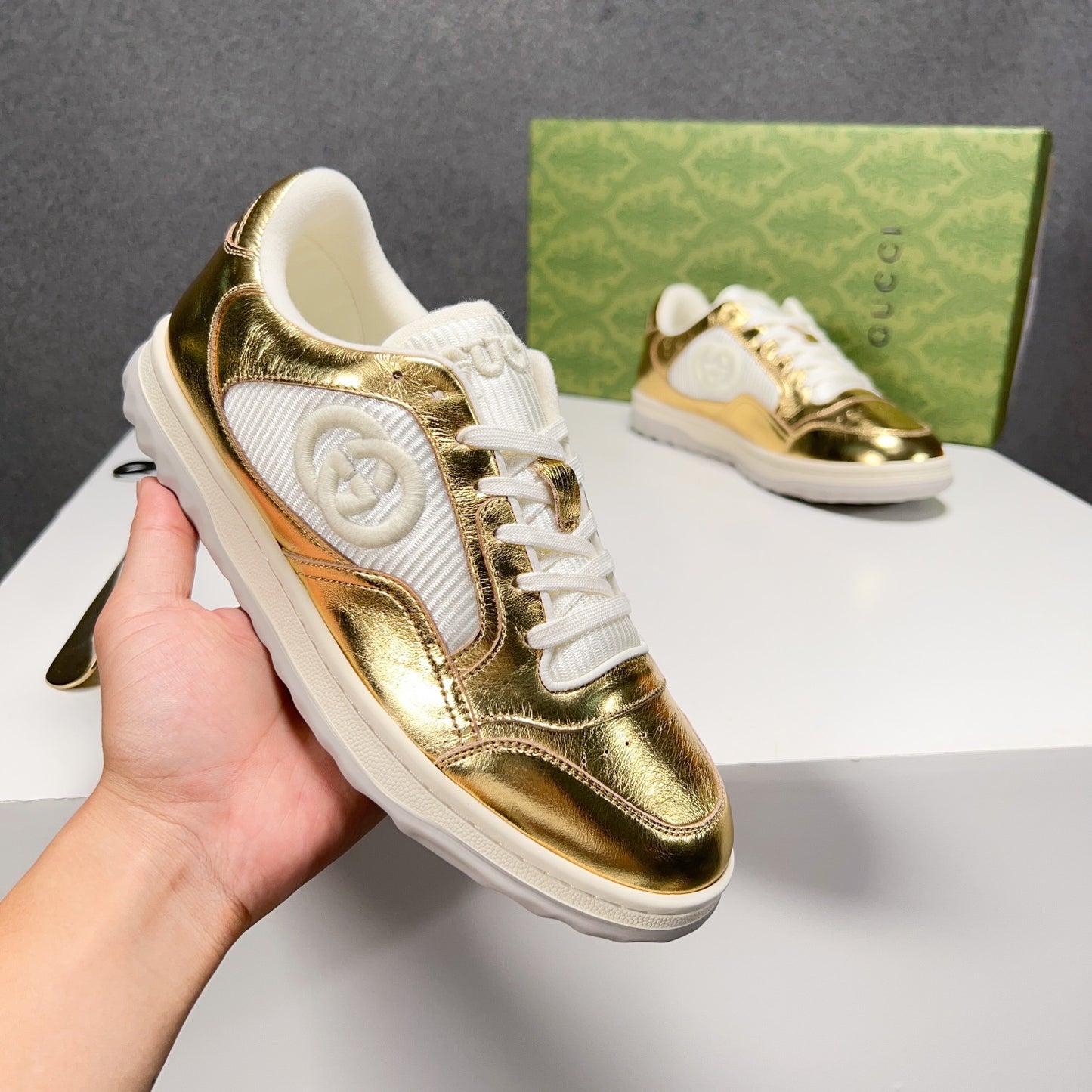 Gucci-121Shoes