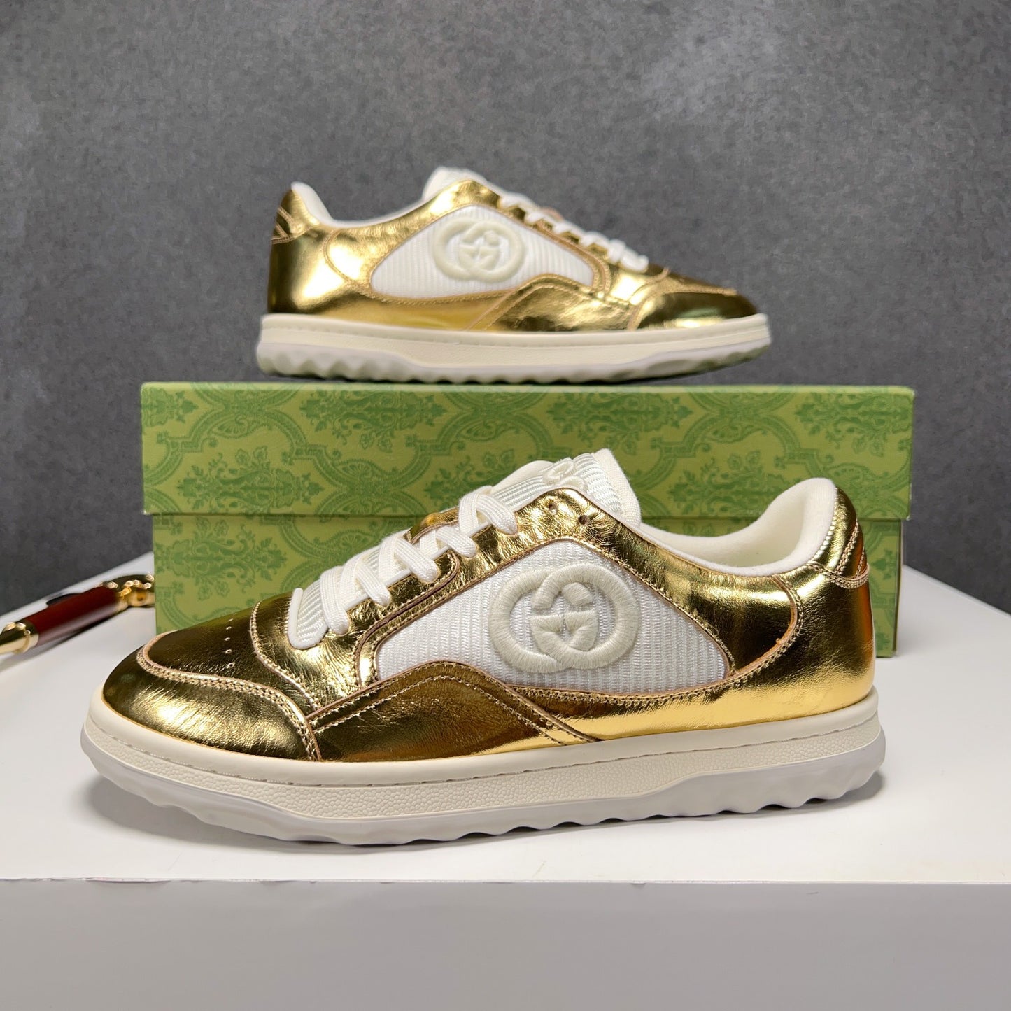 Gucci-121Shoes