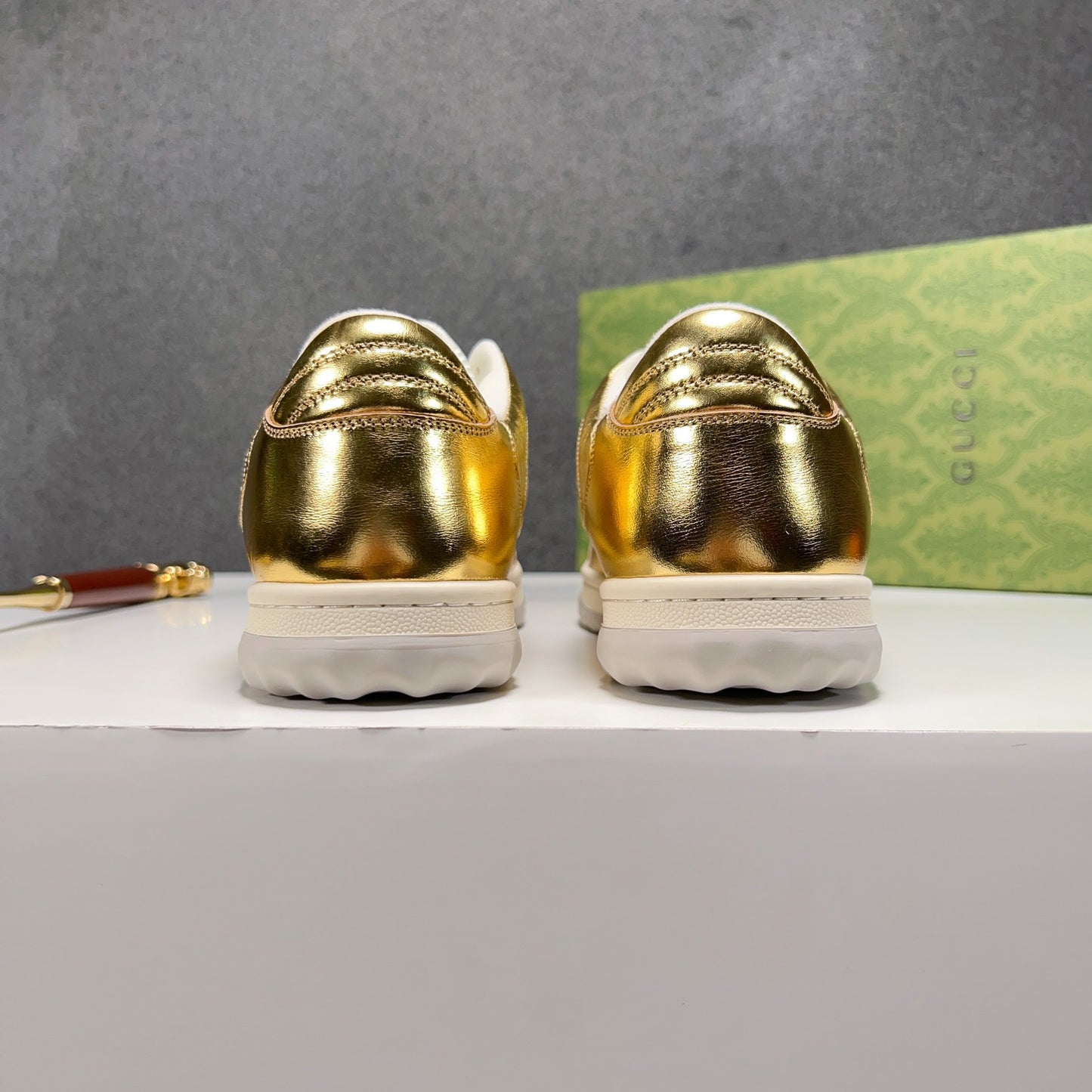 Gucci-121Shoes