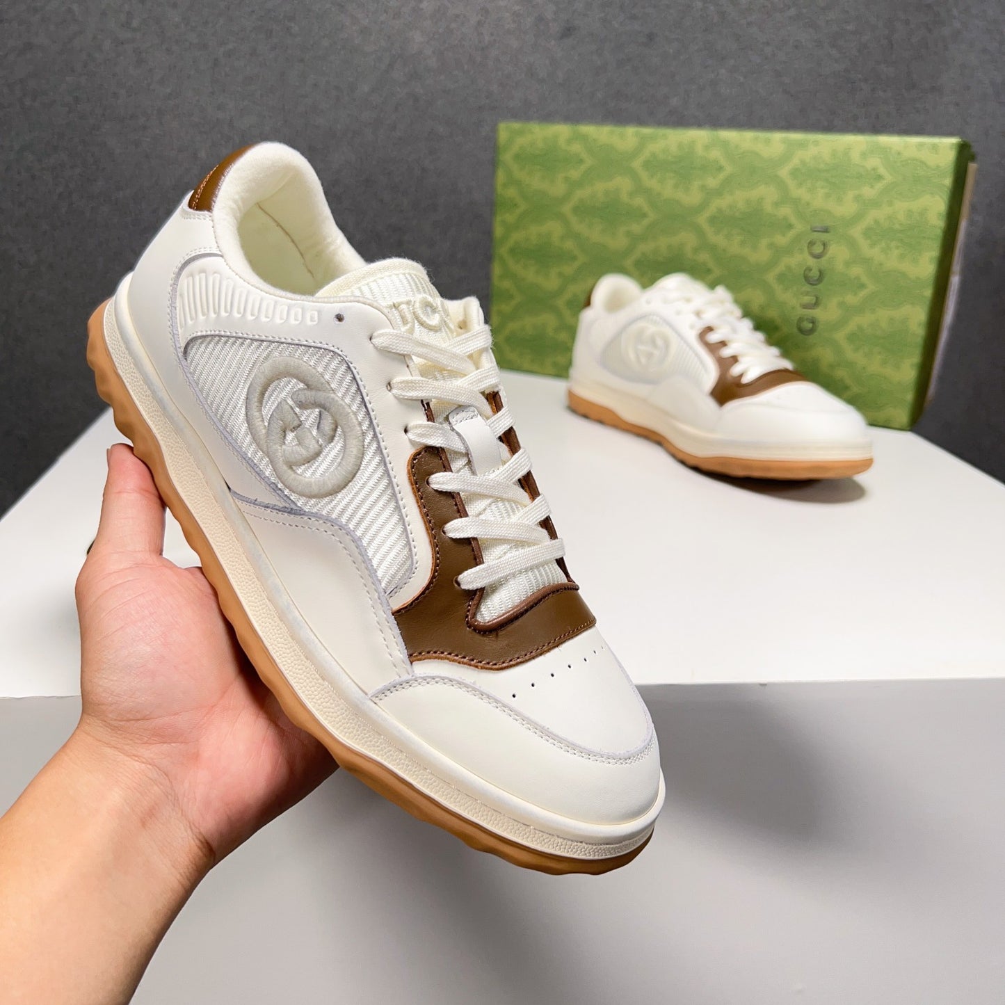 Gucci-122Shoes