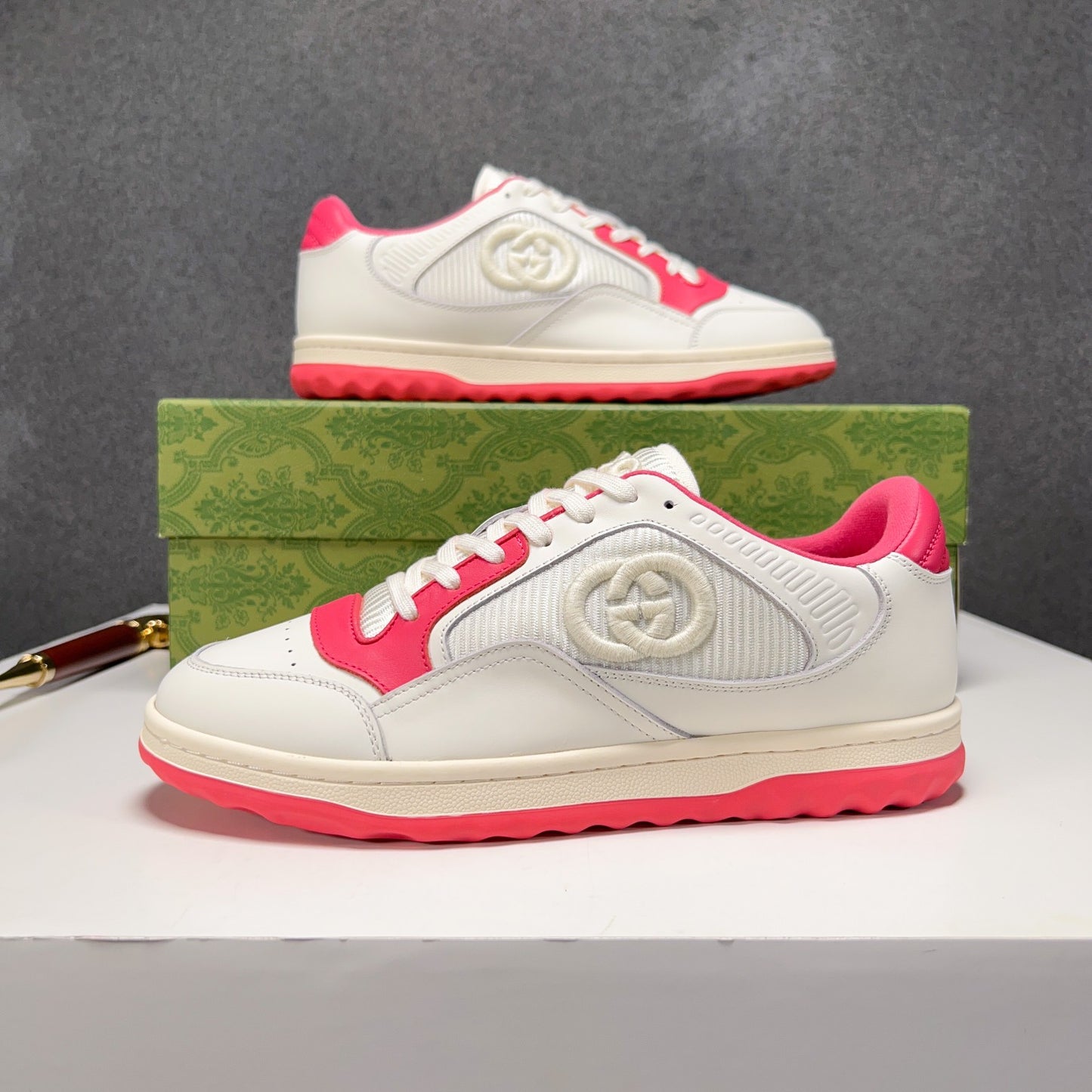 Gucci-123Shoes