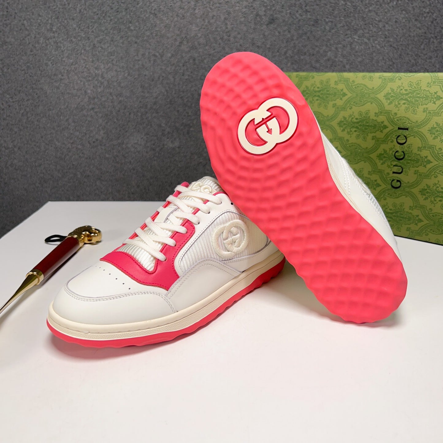 Gucci-123Shoes