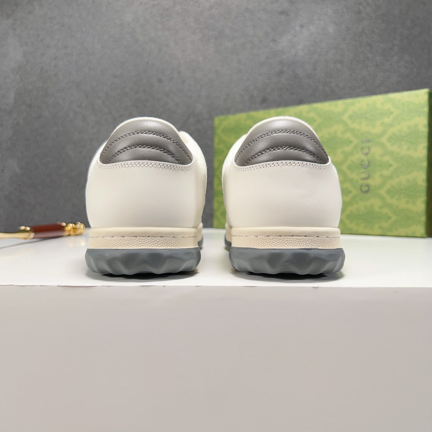 Gucci-124Shoes