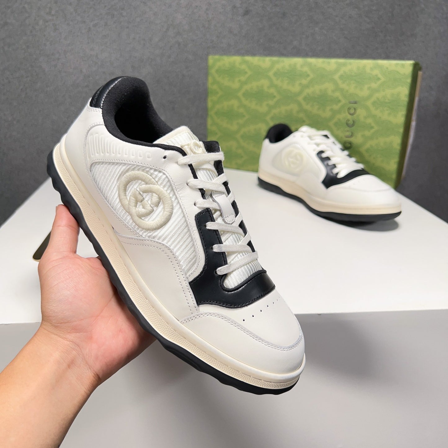 Gucci-125Shoes