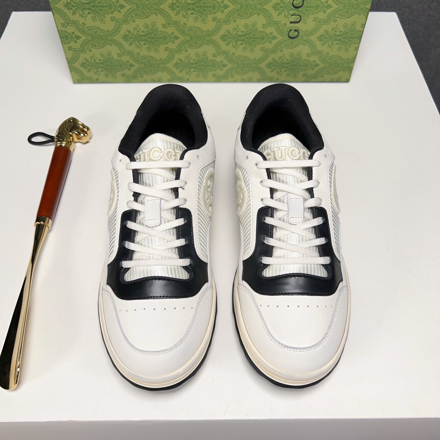 Gucci-125Shoes